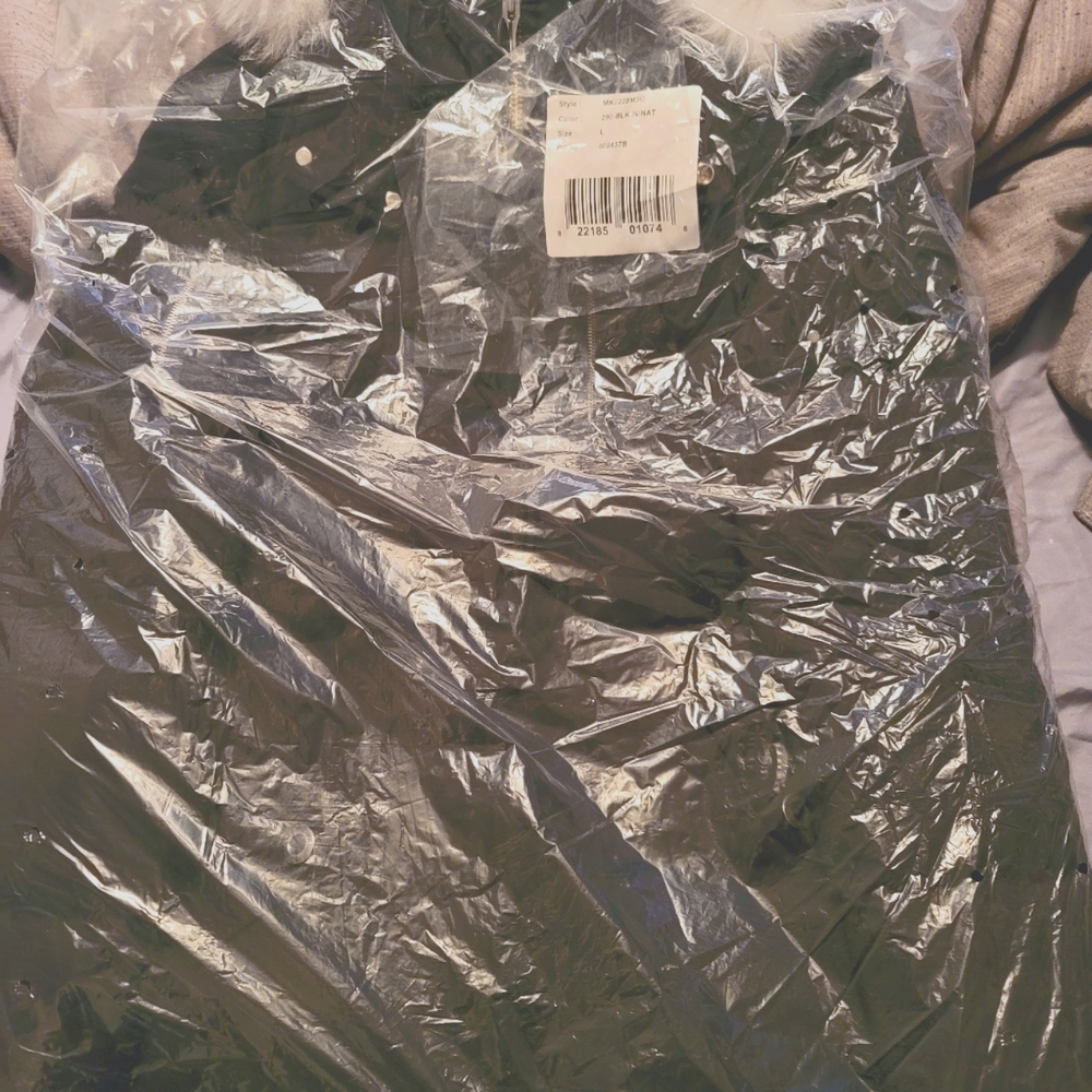 Moose Knuckle 3Q Jacket